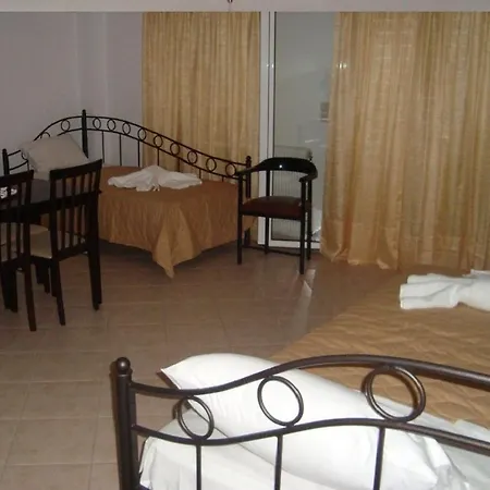 Kratounis 2 Apartmán *